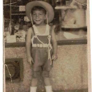 Meet your Posher, Mark